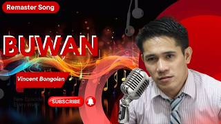 Buwan by Karlos Cover by Vincent Bongolan