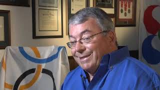 Robert Steadward: People with Disability