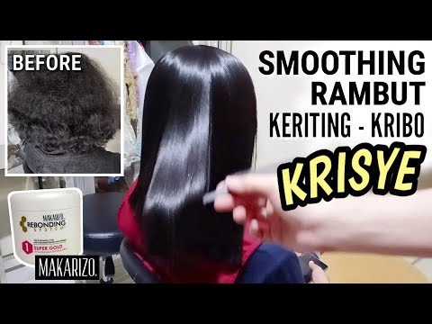 Video: Krim Pelurus Rambut L'oreal Terbaik Yang Terdapat Di India Untuk Tahun 2020