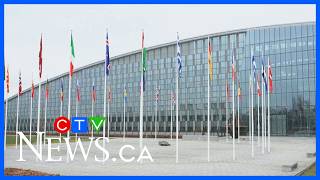 NATO urges Canada to detail defence spending plans before summit | Canada's defence spending