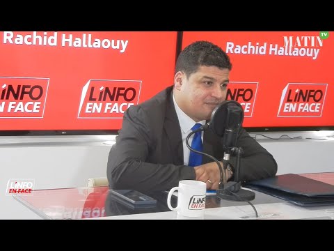 L’Info en Face avec Mehdi El Fakir