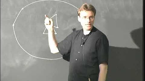 The Art of Counting Triangulations | A 2003 Lecture by Dr. Jörg Rambau (Part 2)