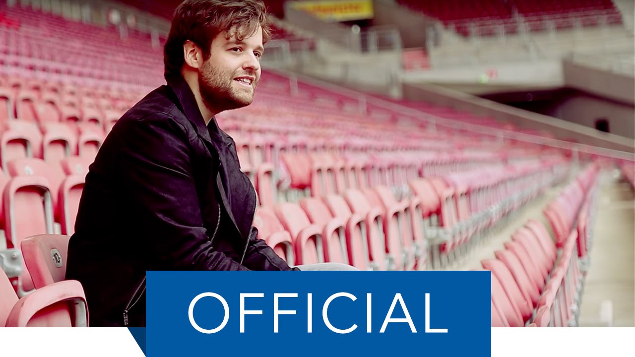 Bruck - Noch Einmal (Official Music Video)