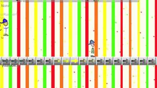 Candyland War