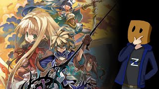 Gungnir: Asymmetrical Tactics Like No Other | Dept. Heaven Retrospective