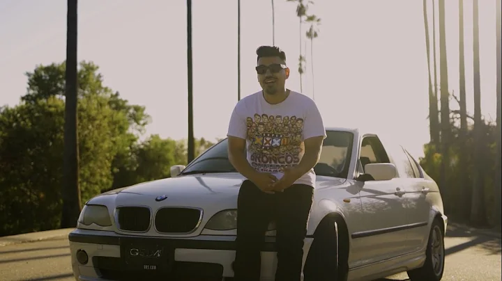 Mario Parker - Pull Up On Ya