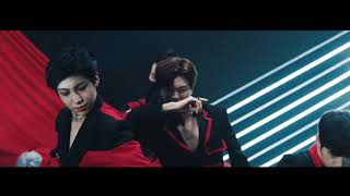 X1 (엑스원) FLASH (Edit Version) MV+Live Performance Video