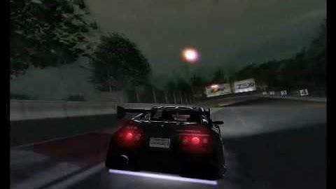 Bayview Speedway Track 5 2.07.41