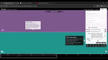Tiki Toki Video Tutorial