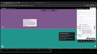 Tiki Toki Video Tutorial