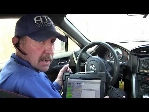 Crank Automotive