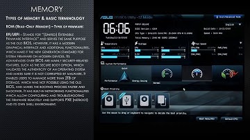 Hardware Fundamentals: 26 Read-Only Memory (ROM)