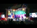 Мумий Тролль - Медведица (live @ Bosco Fresh Fest Moscow 04.06.2016)