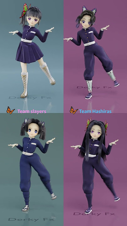 queen card all butterfly sisterzz 🦋 #demonslayer #trendingdance