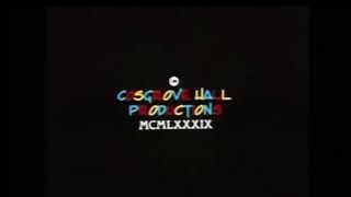 Cosgrove Hall Productions (Duckula)