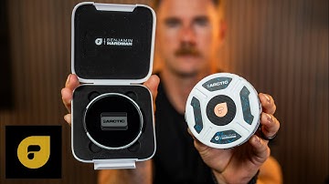 Arctic Polarizer Filter | Benjamin Hardman Series