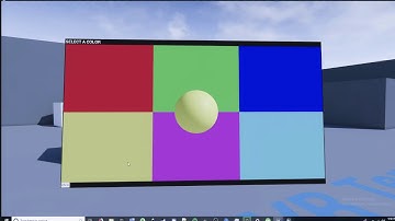 Modular Menu System Intro