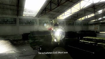 CoD4 Miniedit  "Secrets"