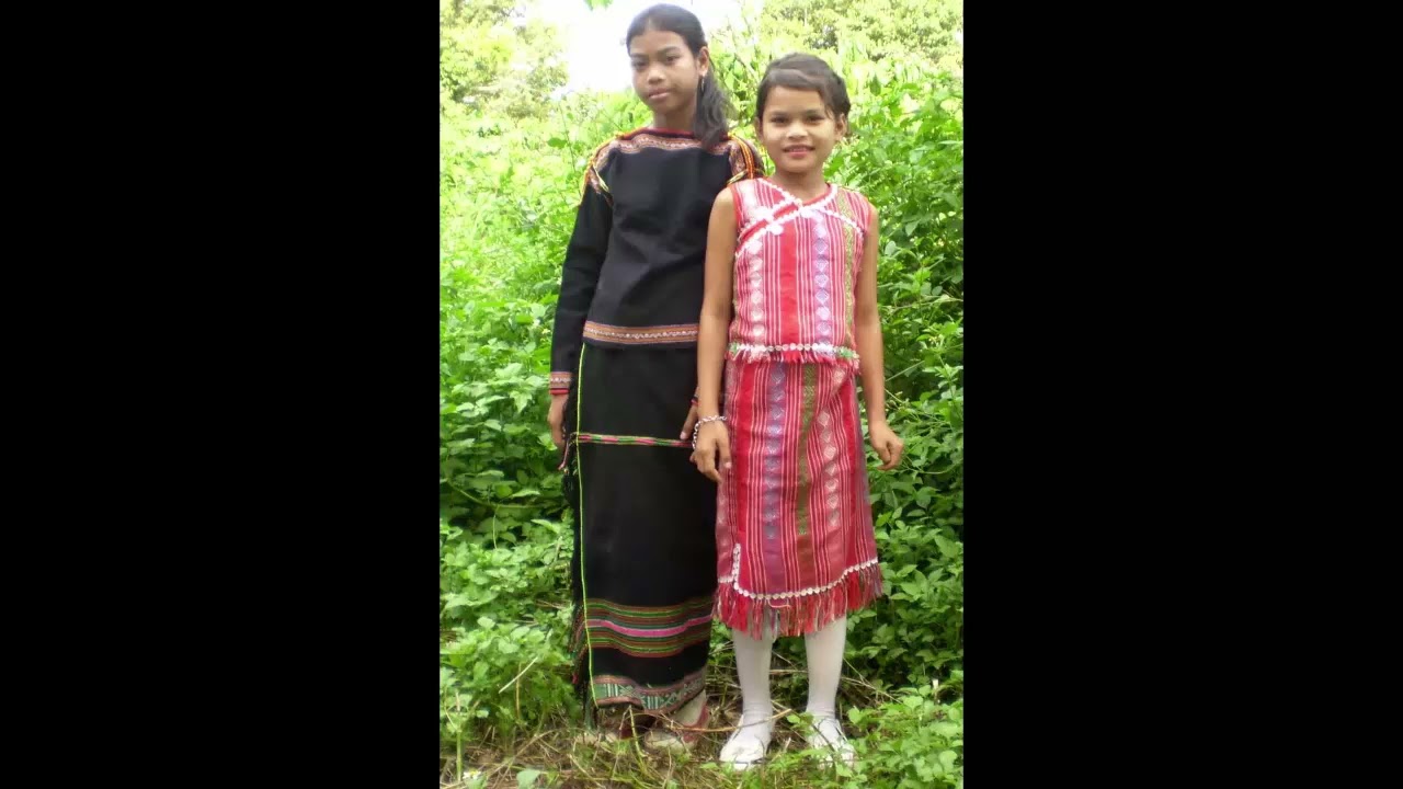 The Cham People of Ninh Thuận and the Katê Festival