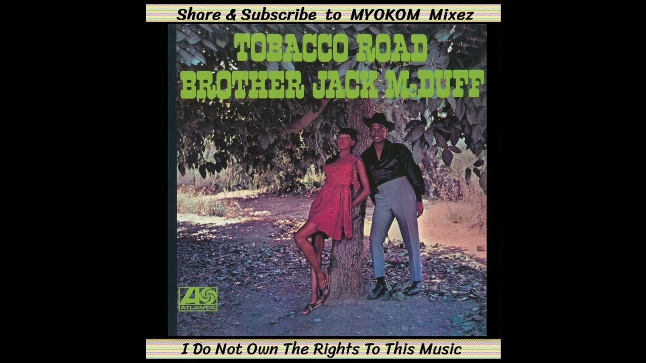 Brother Jack McDuff