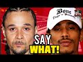 Layzie Bone Airs Out His Issues With Bizzy Bone!