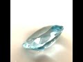 Vidéo: Aigue-marine RA 10x8.10mm 2.25ct