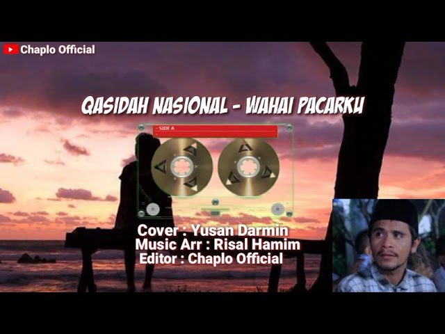 Wahai Pacarku ( Hi Subro Alfarizi ) Cover Song Yusan Darmin class=