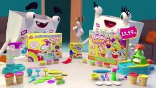 Jumbo Doh Bulgaria - Cupcakes & Ice Cream Station