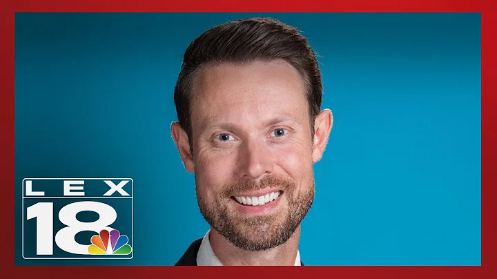 Former Lexington meteorologist Jason Myers killed ...