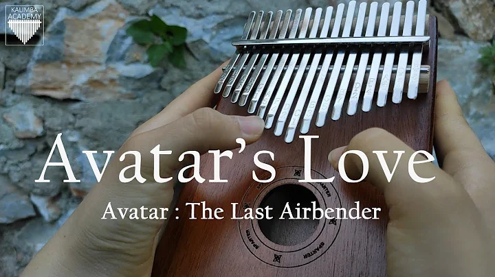 Avatar's Love (Kalimba Cover) | Kalimba Academy - DayDayNews