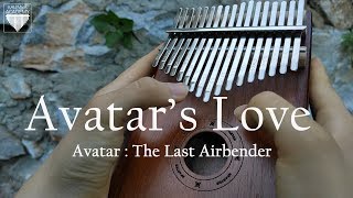 Avatar's Love (Kalimba Cover) | Kalimba Academy screenshot 4