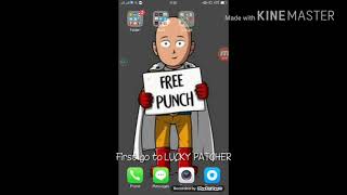 How to cheat epic party clicker by lucky patcher screenshot 3
