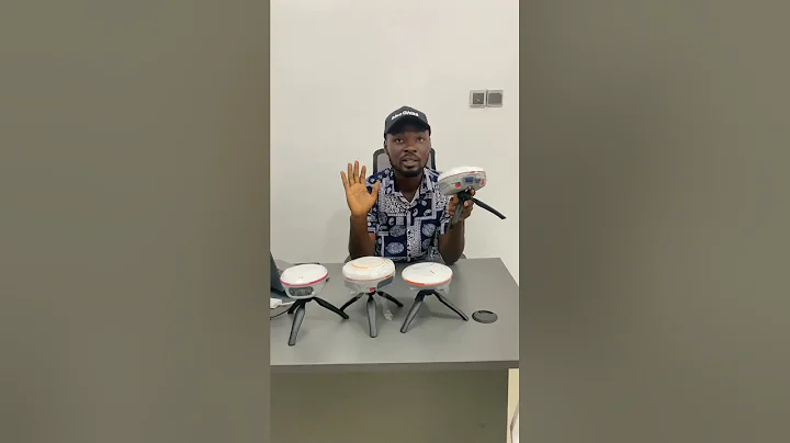 Navigating Your First SinoGNSS Purchase