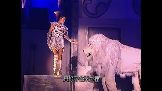 [HD] 劉德華《來生緣 (國) / 一起走過的日子 (粵)》LIVE @2004 VISION TOUR