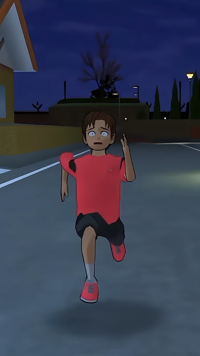 WHY ARE YOU RUNNING SO FAST YUTA😵‍💫💨😵‍💫#sakuraschoolsimulator#shortsviral#trendingshorts#funnyshorts