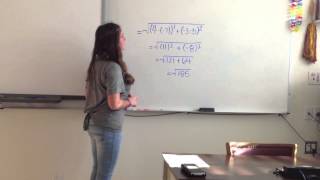 Math Multimedia Project