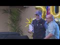 Celebrating 50 years on the job