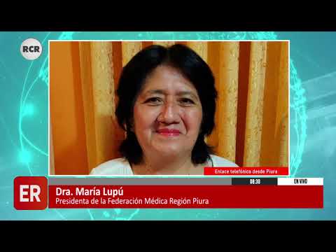 REVELAN QUE PIURA NO CUENTA CON PRUEBAS COVID