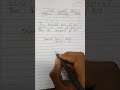 ICSE 2026 Maths #icseclass10