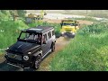 СТРОИМ ВРЕМЕННУЮ ДОРОГУ К СТРОЙКЕ ДОМОВ! - FARMING SIMULATOR 2019