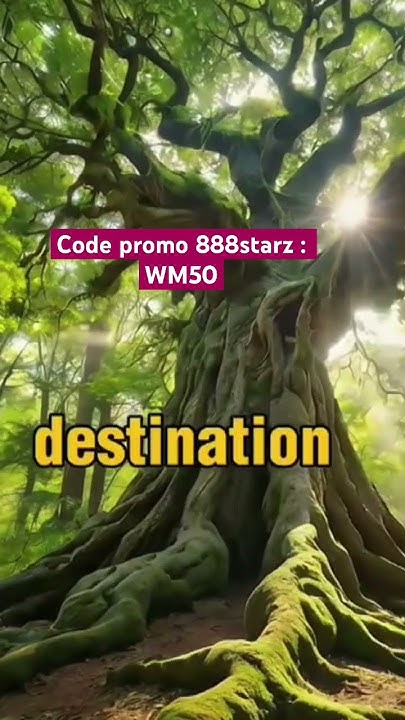 Code promo 888starz : WM50 - YouTube
