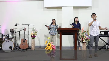 611 Worship | Kay Buti ng Diyos / Sasayaw Sa'yo / Kay Buti Buti Mo Panginoon / Tapat Kailan Pa Man