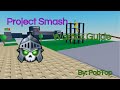 Warrior Guide Project Smash