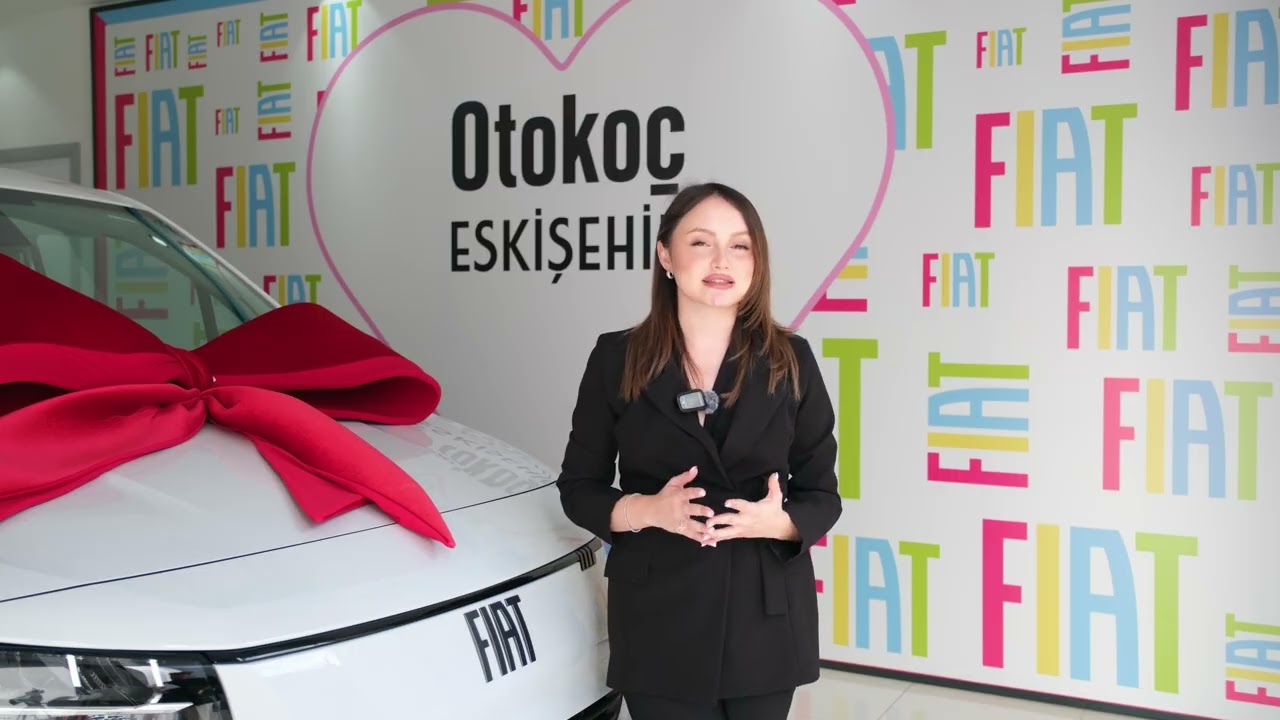 🚘 Fiat Leasing ile Yeni Aracınıza Şimdi Sahip Olun!