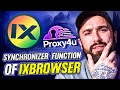 How to Easily Connect Proxy4U with IXBrowser | Step-by-Step Guide