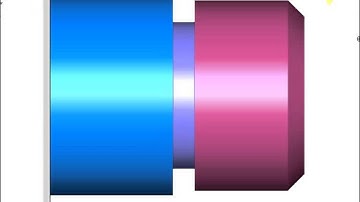 Thread Chamfer Radii - FeatureCAM 2010