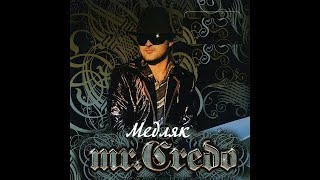 Mr Credo-Medlyak(Cover)