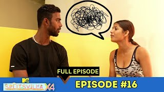 MTV Splitsvilla 14 | Episode 16 | Full Episode | Sakshi in an emotional dilemma