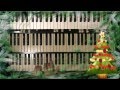 MORE CHRISTMAS TUNES on the Hammond Organ