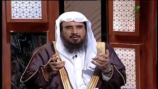 للصائم دعوه لا ترد الشيخ سعد الخثلان